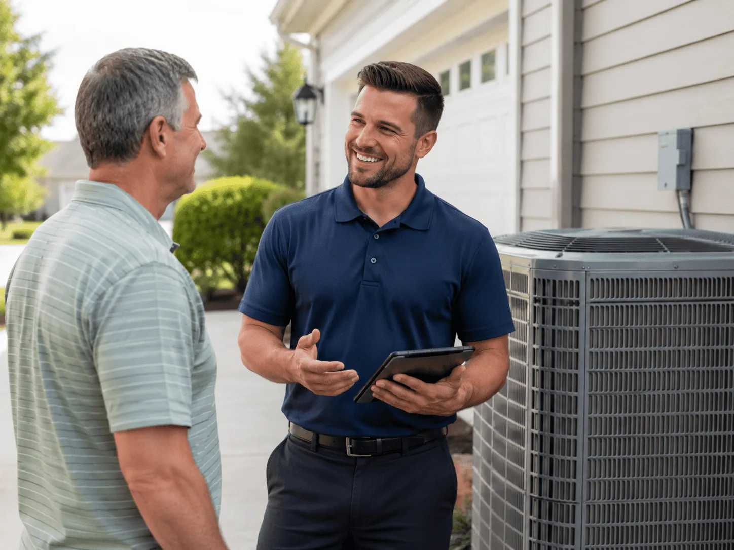 Heat Pump Installation Kouts, IN FAQs